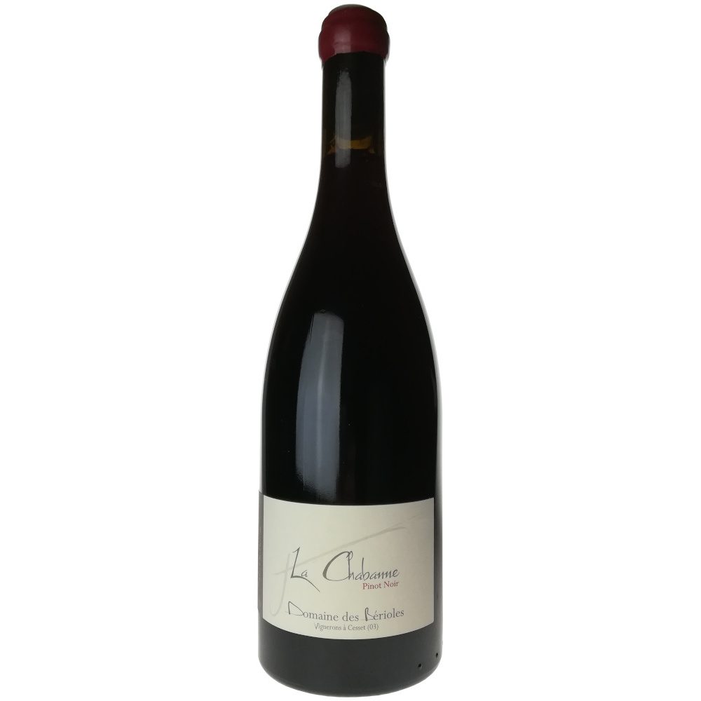 IGP Val de Loire La Chabanne 2020 Domaine des Bérioles